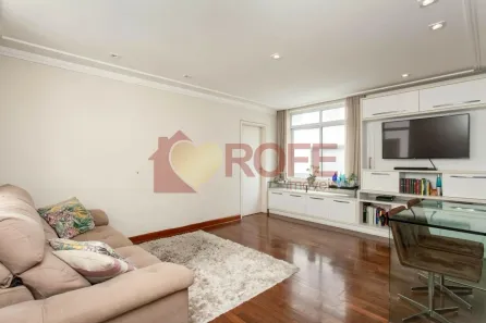 Apartamento com 2 Quartos à venda, 86m² no Indianópolis, São Paulo