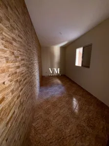 Casa com 1 Quarto para alugar, 40m² no Parque Continental II, Guarulhos