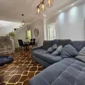 Sobrado com 3 Quartos à venda, 129m² no Campo Belo, São Paulo