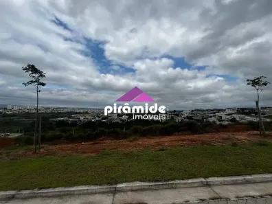 Lote/Terreno à venda, 330m² no Urbanova, São José dos Campos