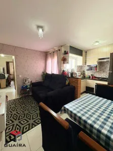 Cobertura com 2 Quartos à venda, 100m² no Parque Capuava, Santo André