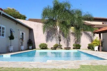 Casa de Condomínio com 3 Quartos à venda, 400m² no Santa Cândida, Vinhedo