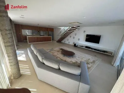 Casa de Condomínio com 4 Quartos à venda, 305m² no Fazenda Boa Vista - Fase II, Porto Feliz