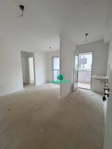 Apartamento com 2 Quartos à venda, 46m² no Mooca, São Paulo