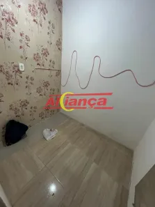 Sobrado com 4 Quartos à venda, 180m² no Parque Mikail, Guarulhos