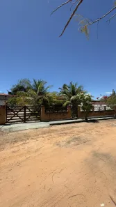 Casa de Condomínio com 3 Quartos à venda, 148m² no Ilha da Crôa, Barra de Santo Antônio