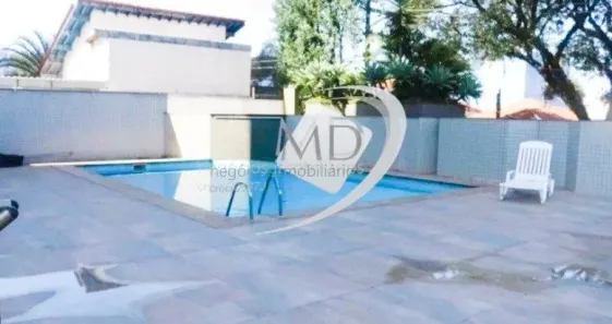 Apartamento com 3 Quartos à venda, 154m² no Cerâmica, São Caetano do Sul
