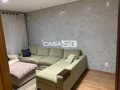 Casa de Condomínio com 3 Quartos à venda, 318m² no Betel, Paulínia