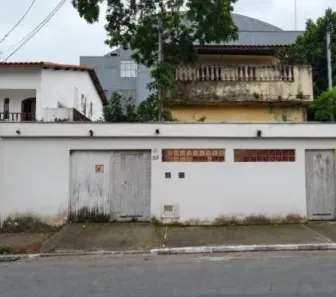 Casa com 4 Quartos à venda, 300m² no Vila Jacuí, São Paulo