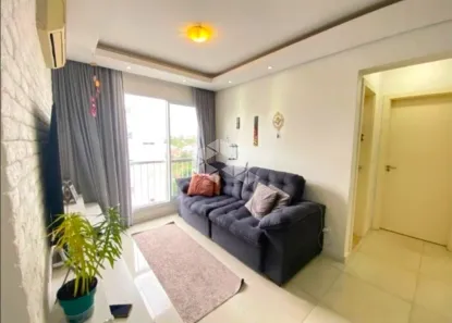 Apartamento com 2 Quartos à venda, 62m² no Pinheiro, São Leopoldo