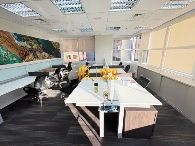 Imóvel Comercial à venda, 208m² no Vila Olímpia, São Paulo