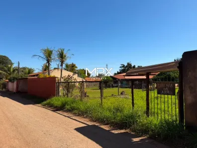 Lote/Terreno à venda, 1214m² no Conceição, Piracicaba