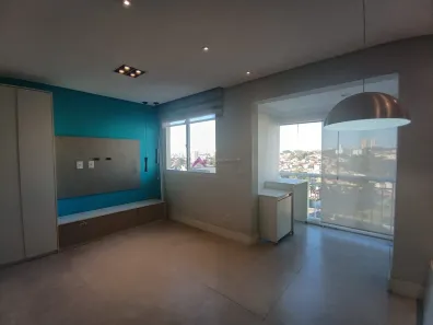 Apartamento com 1 Quarto para alugar, 48m² no Jardim Vila Mariana, São Paulo