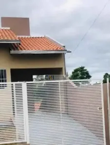 Casa com 3 Quartos à venda, 138m² no Califórnia, Londrina