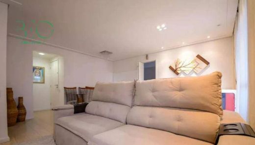 Apartamento com 3 Quartos à venda, 113m² no Mooca, São Paulo