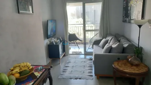 Apartamento com 2 Quartos à venda, 59m² no Jardim da Glória, São Paulo