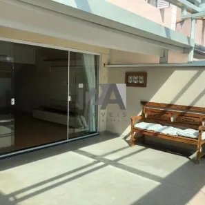 Casa de Condomínio com 3 Quartos à venda, 107m² no Umuarama, Osasco