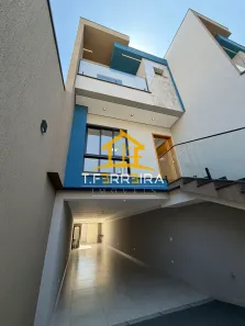 Casa com 3 Quartos à venda, 162m² no Vila São Geraldo, São Paulo