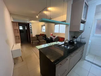 Apartamento com 1 Quarto à venda, 45m² no Nova Aliança, Ribeirão Preto