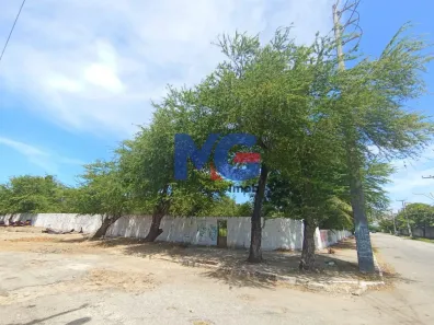 Lote/Terreno à venda, 12m² no Manuel Dias Branco, Fortaleza