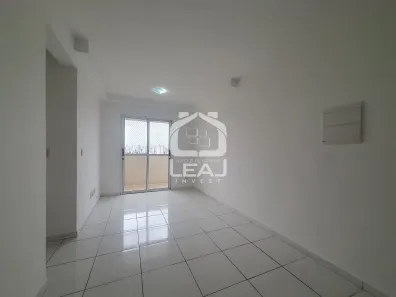 Apartamento com 2 Quartos para alugar, 57m² no Vila das Belezas, São Paulo