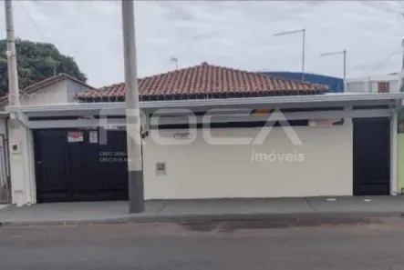 com 2 Quartos à venda, 150m² no Loteamento Tutoya do Vale, São Carlos