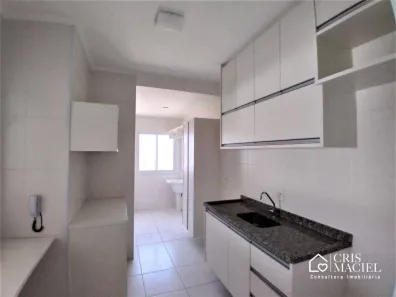 Apartamento com 2 Quartos para alugar, 68m² no Parque São Lourenço, Indaiatuba