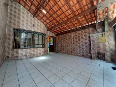 Casa com 3 Quartos à venda, 110m² no Aviação, Praia Grande