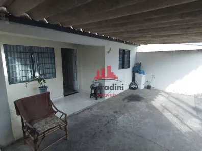 Casa com 2 Quartos à venda, 200m² no Jardim São Jorge, Nova Odessa