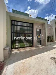 Casa com 4 Quartos à venda, 160m² no Nova Floresta, Belo Horizonte