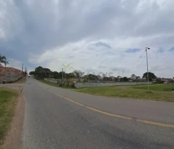 Lote/Terreno à venda, 6238m² no Cruzeiro, São José dos Pinhais