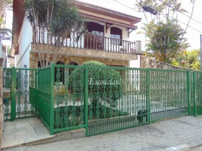 Casa com 4 Quartos à venda, 375m² no Vila Albertina, São Paulo