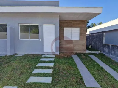 Casa de Condomínio com 2 Quartos à venda, 117m² no Tijuco Preto, Vargem Grande Paulista