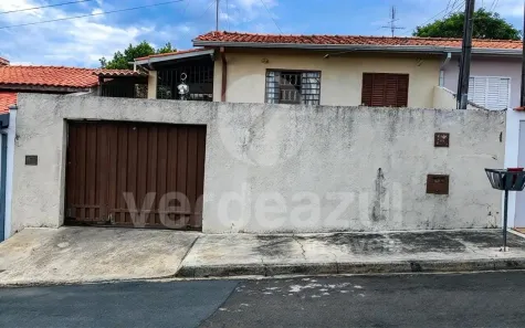 Casa com 2 Quartos à venda, 90m² no Vila Miguel Vicente Cury, Campinas