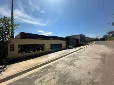 Casa com 3 Quartos à venda, 160m² no Atibaia Vista da Montanha, Atibaia