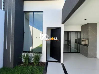 Casa com 2 Quartos à venda, 94m² no Jardim América, Canaã dos Carajás