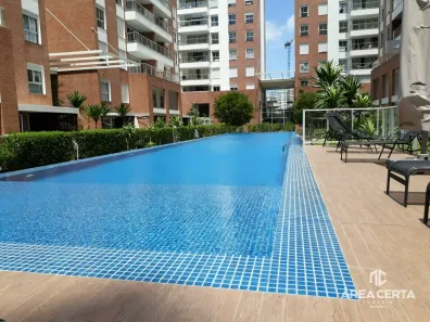 Apartamento com 2 Quartos à venda, 95m² no Pedra Branca, Palhoça