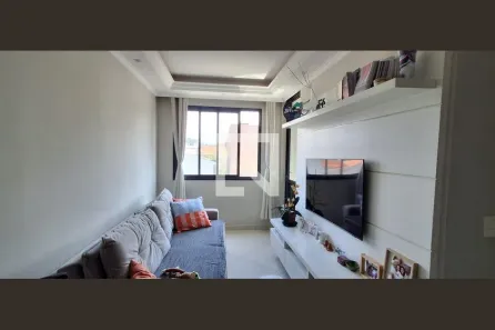 Apartamento com 2 Quartos à venda, 1000m² no Vila Euclides, São Bernardo do Campo