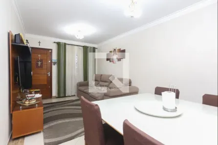 Casa com 3 Quartos à venda, 105m² no Parque Cruzeiro do Sul, São Paulo