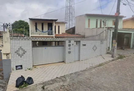 Casa com 4 Quartos à venda, 400m² no Capim Macio, Natal