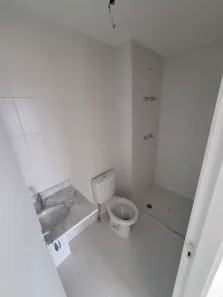 Apartamento com 2 Quartos à venda, 56m² no Aldeia, Barueri