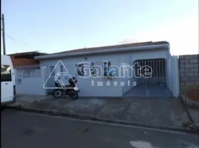 Casa com 7 Quartos à venda, 326m² no Jardim Tamoio, Campinas