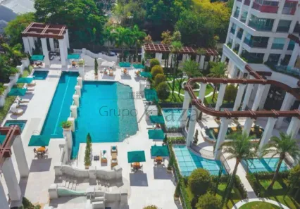 Apartamento com 5 Quartos à venda, 893m² no Vila Olímpia, São Paulo