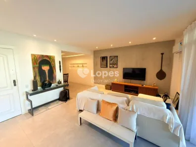 Apartamento com 3 Quartos à venda, 192m² no Barra da Tijuca, Rio de Janeiro