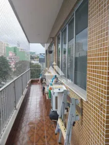 Apartamento com 3 Quartos à venda, 80m² no Ramos, Rio de Janeiro