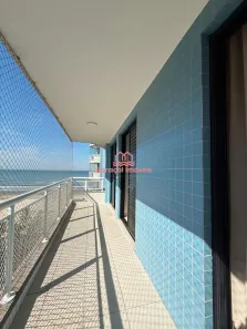 Apartamento com 3 Quartos à venda, 136m² no Tupi, Praia Grande