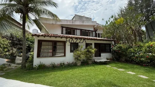 Casa de Condomínio com 3 Quartos à venda, 188m² no Barra da Tijuca, Rio de Janeiro