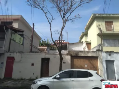 Lote/Terreno à venda, 330m² no Vila Floresta, Santo André