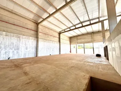 Galpão/Depósito/Armazém para alugar, 930m² no Parque Industrial Tancredo Neves, São José do Rio Preto