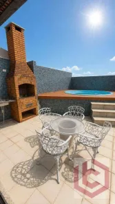 Cobertura com 3 Quartos à venda, 172m² no Gonzaga, Santos